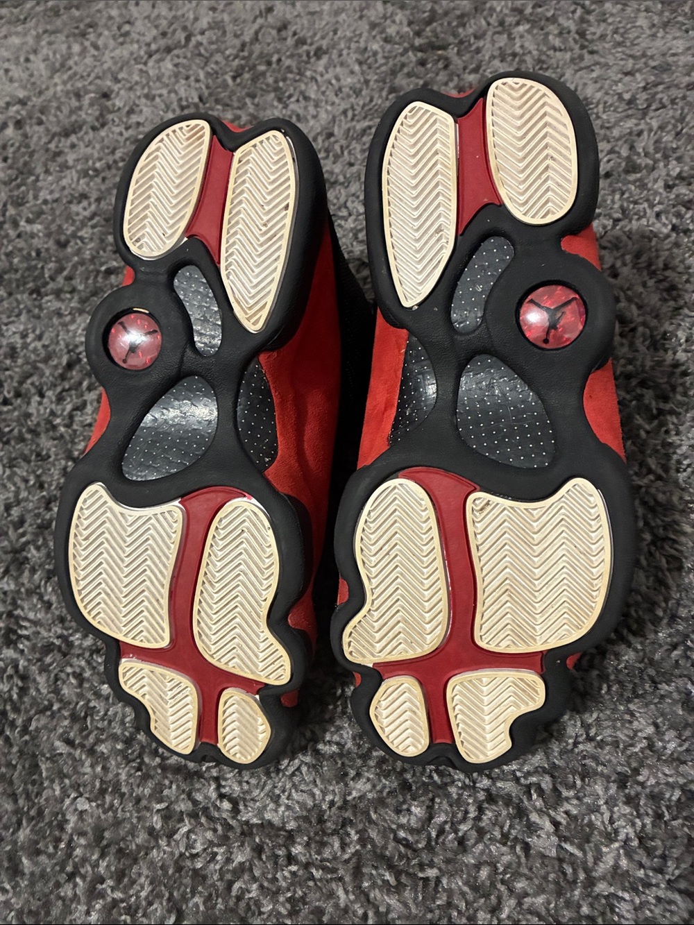 Jordan 13 bred - Picture 3 of 8